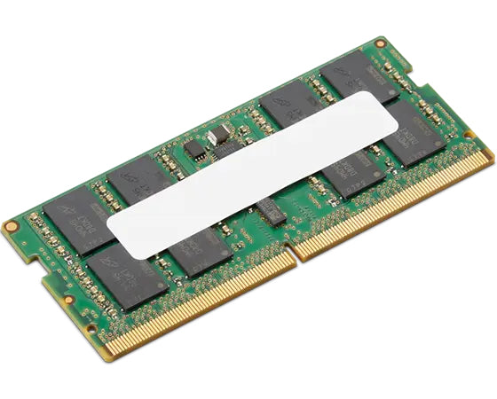 Lenovo 4X71S95578 memory module 32 GB 1 x 32 GB DDR5 262-pin SO-DIMM