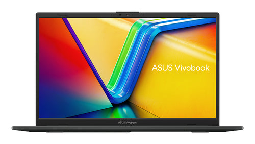 ASUS Vivobook Go 15 E1504FA-NJ1083W AMD Ryzen™ 5 7520U Laptop 39.6 cm (15.6") Full HD 8 GB LPDDR5-SDRAM 512 GB SSD Wi-Fi 6E (802.11ax) Windows 11 Home Black