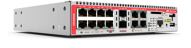 Allied Telesis AR4050S hardware firewall 1.9 Gbit/s