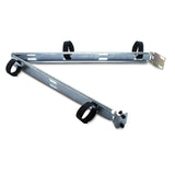 APC NetShelter Cable Management, Aluminium Arm, 6 x 44 x 457 mm