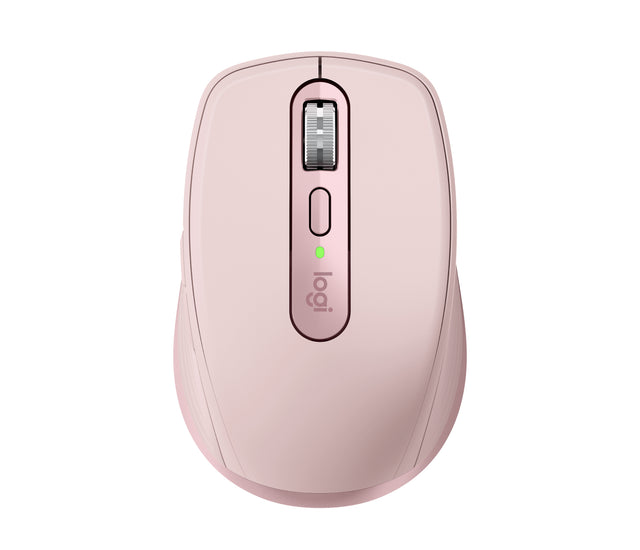 Logitech MX Anywhere 3S