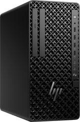 HP Z1 Tower G1i Desktop PC Wolf Pro Security Edition Intel Core Ultra 5 235 16 GB DDR5-SDRAM 512 GB SSD Windows 11 Pro Black
