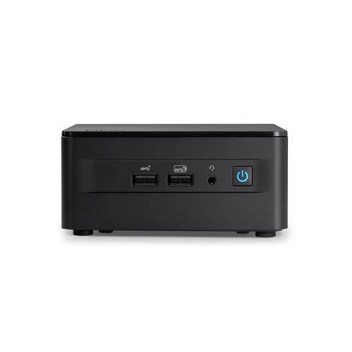 ASUS NUC 13 Pro RNUC13ANHI50000UI Black i5-1340P