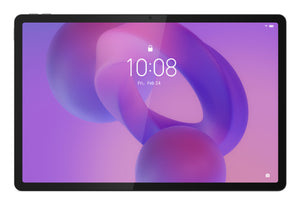 Lenovo Idea Tab Pro MediaTek Dimensity 256 GB 32.3 cm (12.7") 8 GB Wi-Fi 6E (802.11ax) Android 14 Grey
