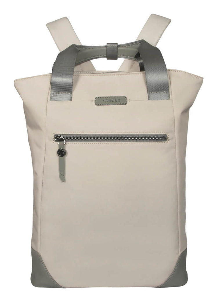 Targus TBB65113GL laptop case 40.6 cm (16") Backpack Oak