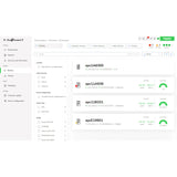 APC Subscription, Ecostruxure IT Expert, 1 year, Digital, Remote monitoring and management of Data Centers