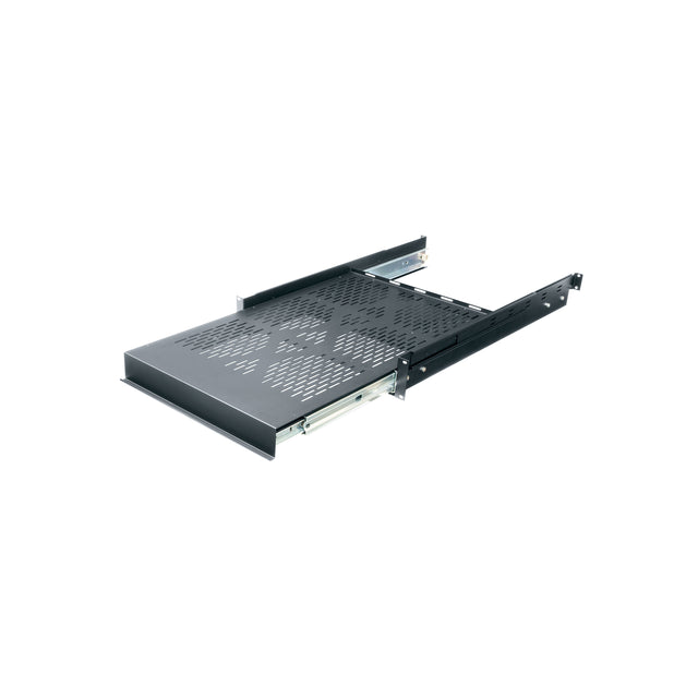 Middle Atlantic 2 RU Sliding Rackshelf, 28 Inches Deep