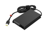 Lenovo 4X21L38738 power adapter/inverter Indoor 230 W Black