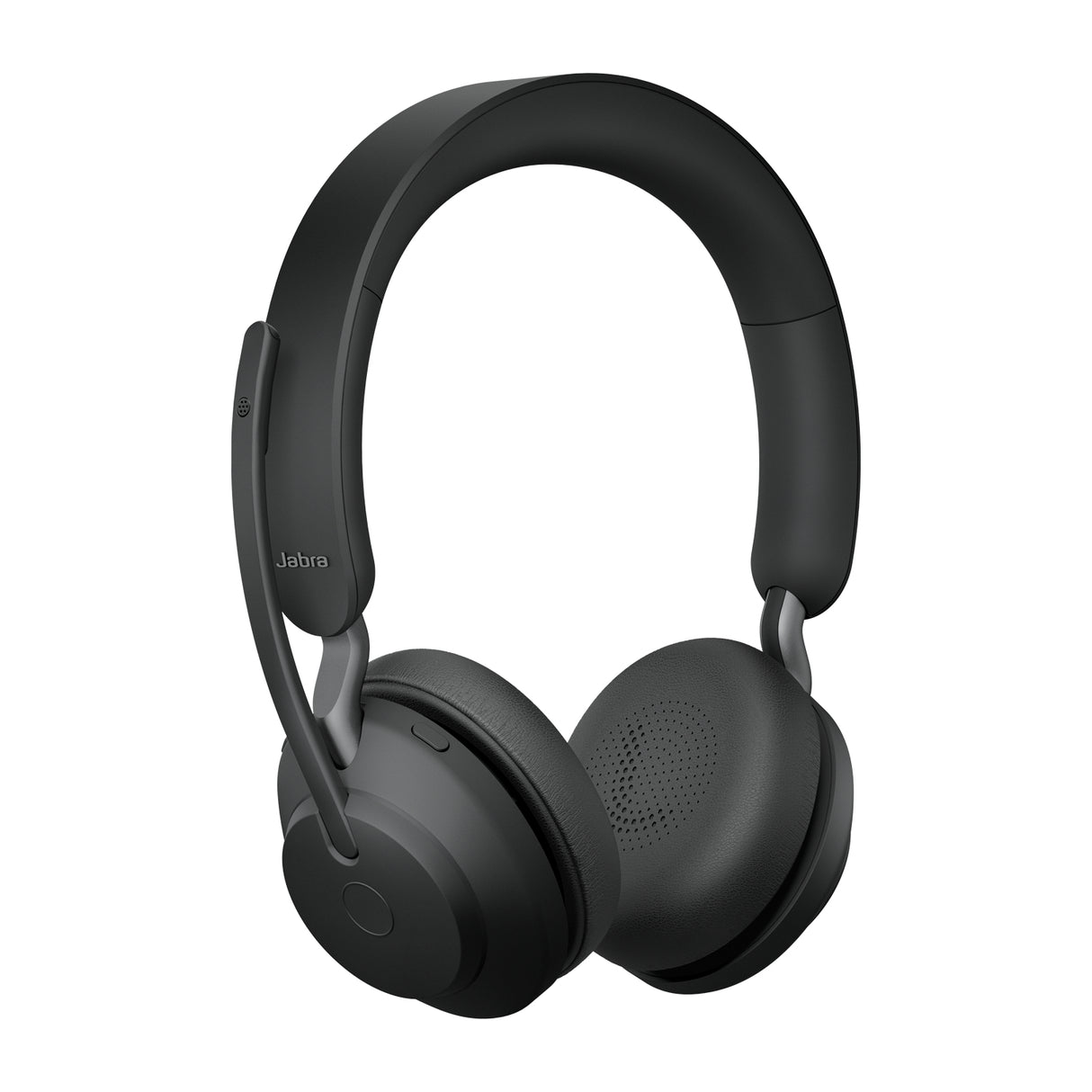 Jabra Evolve2 65 - Link390c UC Stereo Black NA