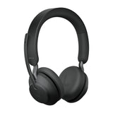 Jabra Evolve2 65 - Link390c UC Stereo Black NA