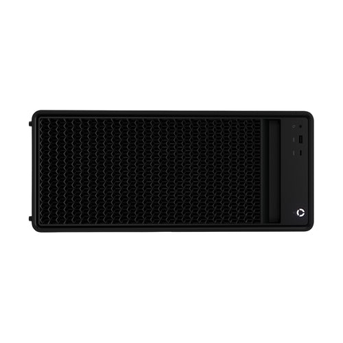 Lenovo Legion T5 30AGB10 AMD Ryzen™ 7 7700X 32 GB DDR5-SDRAM 1 TB SSD NVIDIA GeForce RTX 5070 Windows 11 Pro Tower PC Black