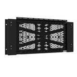 Chief Proximity® Component Storage Slide-Lock Panel