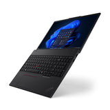 Lenovo ThinkPad T16 Gen 4 (Intel) Intel Core Ultra 7 255U Laptop 40.6 cm (16") WUXGA 16 GB DDR5-SDRAM 512 GB SSD Wi-Fi 6E (802.11ax) Windows 11 Pro Black French