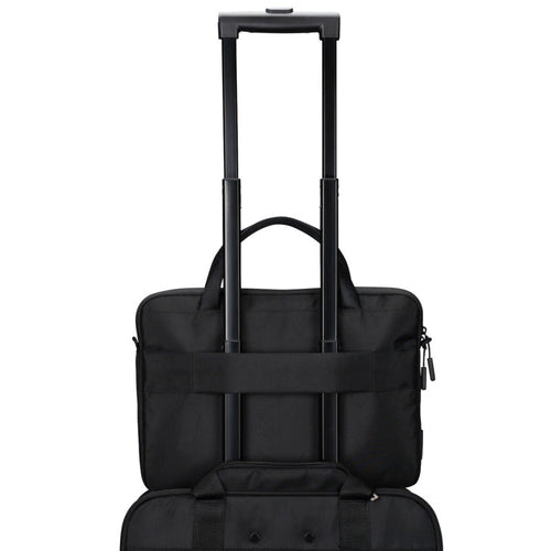 Targus TBS969GL laptop case 35.6 cm (14") Briefcase Black
