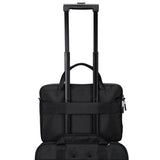 Targus TBS969GL laptop case 35.6 cm (14") Briefcase Black