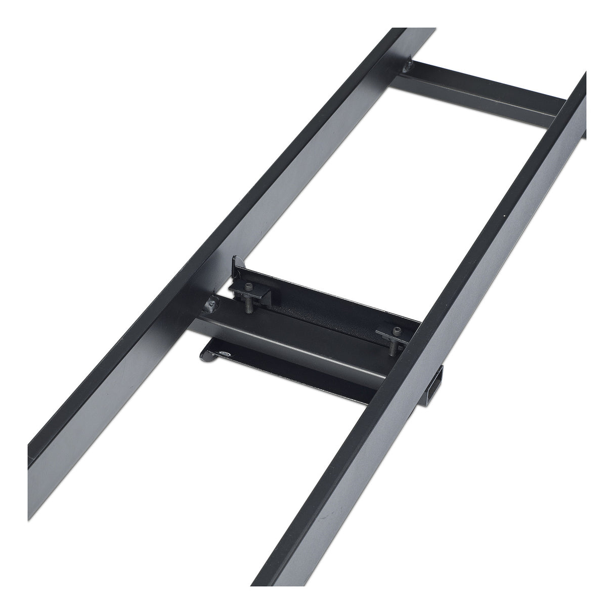 APC NetShelter Cable Management, Vertical Cable Manager, Cable Fall (radius drop), for for NetShelter Racks, and Cable Ladders, Set of 2
