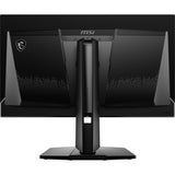 MSI MAG 271QPX QD-OLED E2 computer monitor 67.3 cm (26.5") 2560 x 1440 pixels Wide Quad HD Black