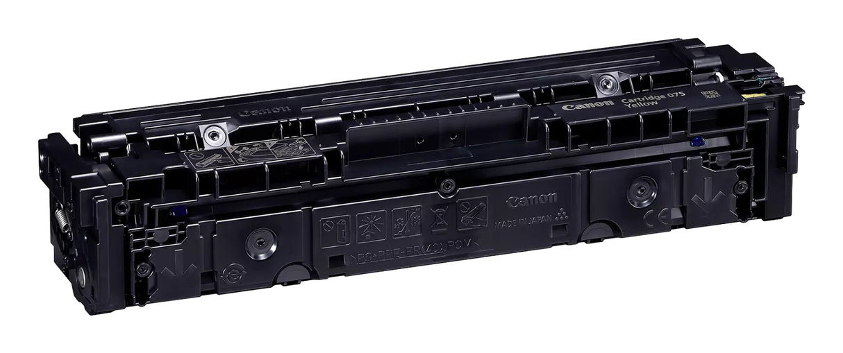 Canon toner cartridge 1 pc(s) Original Yellow