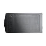 MSI Aegis R 14NUF7-681US PC Intel® Core™ i7 i7-14700F 32 GB DDR5-SDRAM 2 TB SSD NVIDIA GeForce RTX 4070 Ti Super Windows 11 Home Desktop Black