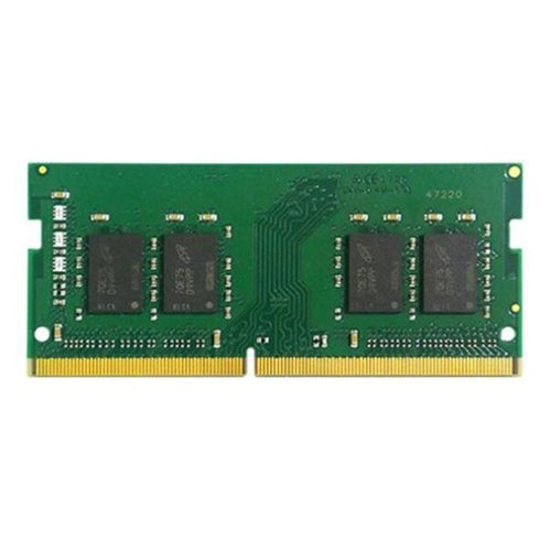 QNAP RAM-16GDR4G0-SO-3200 memory module 16 GB 1 x 16 GB DDR4 260-pin SO-DIMM