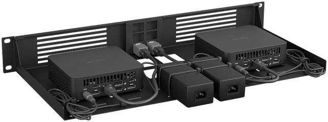 Rackmount.IT RM-NUC-T1 rack accessory Mounting bracket