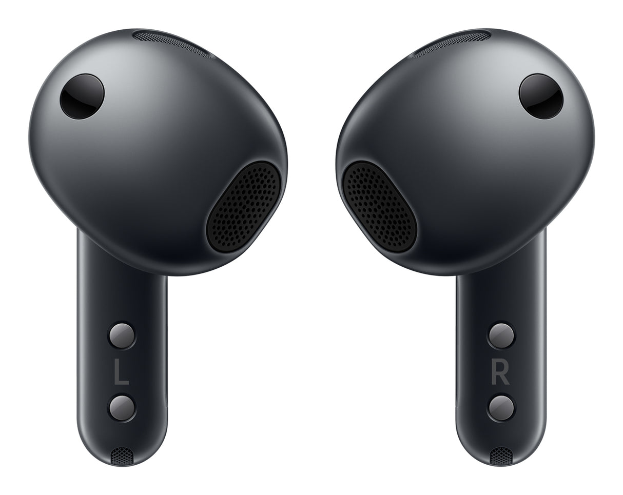 Samsung Galaxy Buds4 Headset True Wireless Stereo (TWS) In-ear Calls/Music Bluetooth Black