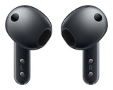 Samsung Galaxy Buds4 Headset True Wireless Stereo (TWS) In-ear Calls/Music Bluetooth Black