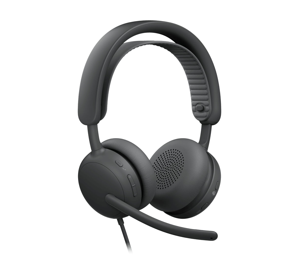 Logitech Zone Wired 2 for Business