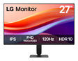 LG Monitor 27U411A-B