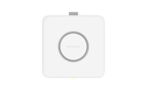 NETGEAR WBE750 11530 Mbit/s White Power over Ethernet (PoE)
