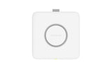 NETGEAR WBE750 11530 Mbit/s White Power over Ethernet (PoE)