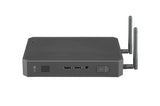 LG CQ600I-6N Thin Client 2 GHz 900 g Black N5105