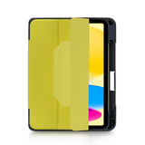 DEQSTER Rugged Max Case for iPad 10.9″ (10th Gen.)