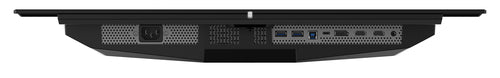 MSI MPG 272URX QD-OLED computer monitor 67.3 cm (26.5") 3840 x 2160 pixels 4K Ultra HD Black