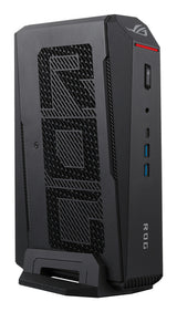 ASUS ROG RNUC16JNK9X8ADAU Intel Core Ultra 9 290HX Plus 64 GB DDR5-SDRAM 2 TB SSD Windows 11 Home Mini PC Black