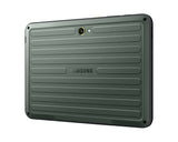 Samsung Galaxy Tab Active5 Pro Enterprise Edition 5G Snapdragon LTE-TDD & LTE-FDD 128 GB 25.6 cm (10.1") 6 GB Wi-Fi 6 (802.11ax) Android 15 Green