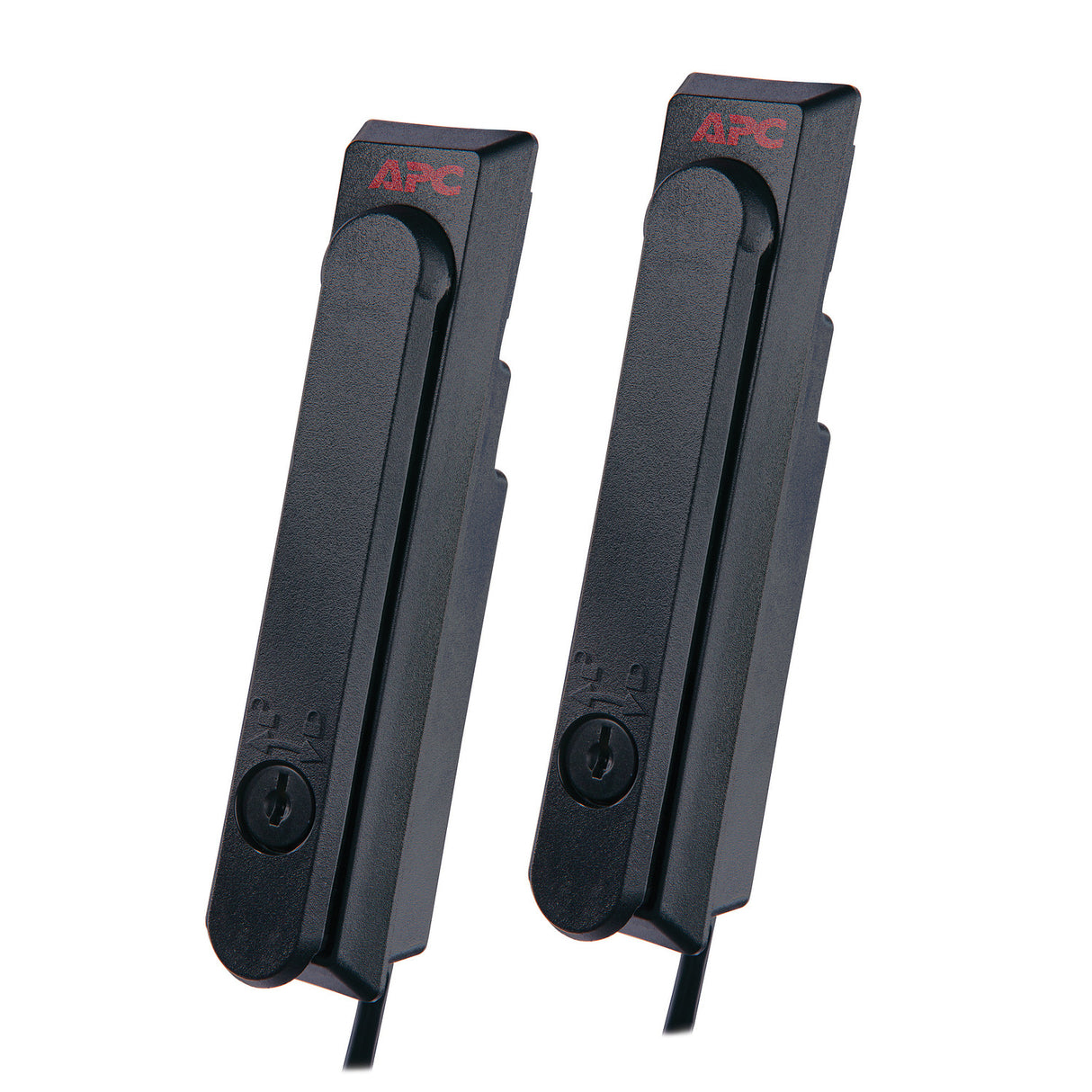 APC Rack Access, Kit, NetBotz, SX Rack Handle