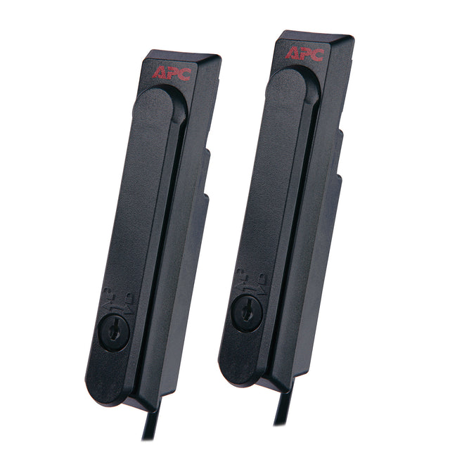 APC Rack Access, Kit, NetBotz, SX Rack Handle