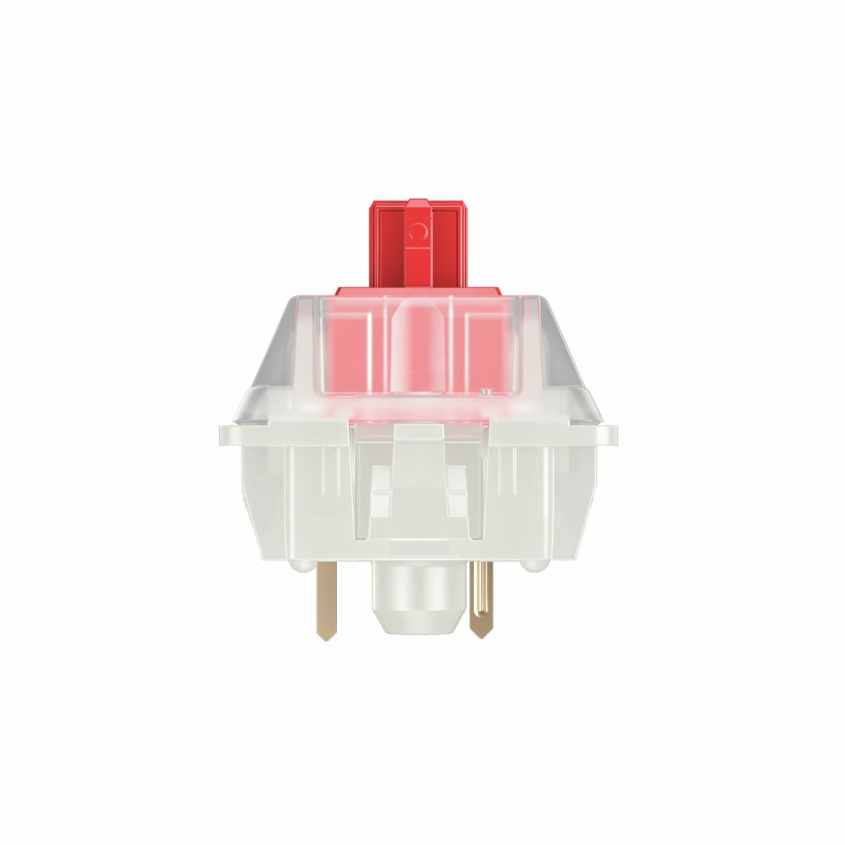 CHERRY MX RGB Red Switch Kit