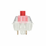CHERRY MX RGB Red Switch Kit