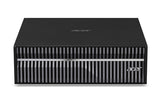 Acer Veriton GN100 GB10 128 GB LPDDR5x-SDRAM 4 TB SSD DGX OS Mini PC Workstation Black, Grey
