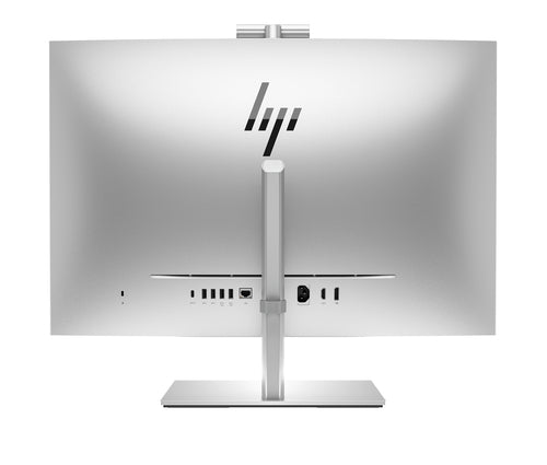 HP EliteOne 870 G9 Intel® Core™ i7 i7-13700 68.6 cm (27") 1920 x 1080 pixels All-in-One PC 16 GB DDR5-SDRAM 512 GB SSD Windows 11 Pro Wi-Fi 6E (802.11ax) Silver