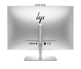HP EliteOne 870 G9 Intel® Core™ i7 i7-13700 68.6 cm (27") 2560 x 1440 pixels Touchscreen All-in-One PC 16 GB DDR5-SDRAM 512 GB SSD Windows 11 Pro Wi-Fi 6E (802.11ax) Silver