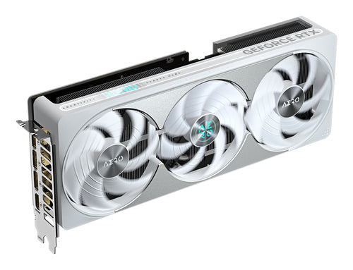 GIGABYTE GeForce RTX 5080 AERO OC SFF 16G Graphics Card