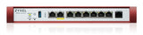 Zyxel USG Flex 100HP hardware firewall Desktop 3 Gbit/s