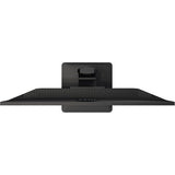 MSI Pro MP245PG 24 Inch Monitor, FHD (1920 x 1080), 100Hz, IPS, 1ms, 1x HDMI 1.4b, 1x DP 1.2a output, 1x D-Sub(VGA), Built-in Speakers, Anti-Glare, Anti-Flicker, Less Blue light, TÜV Certified, VESA, Kensington, 4-way adjustable stand, Black