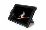 Kensington K97454WW tablet case 25.4 cm (10") Shell case Black, Grey