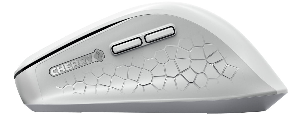 CHERRY STREAM MOUSE COMFORT