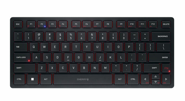 CHERRY KW 9200 MINI