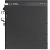 Middle Atlantic PDX-615C-SP power distribution unit (PDU) 6 AC outlet(s) 0U Black, White